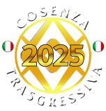 Logo ufficiale di Piccole Trasgressioni Italia