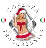 Logo ufficiale di Piccole Trasgressioni Italia